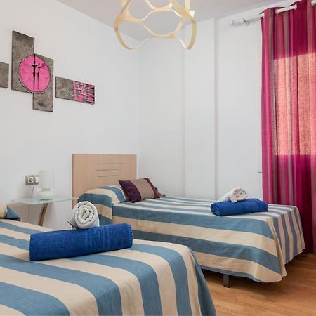 Sunset Sol Y Mar Apartment Can Picafort  Exterior photo