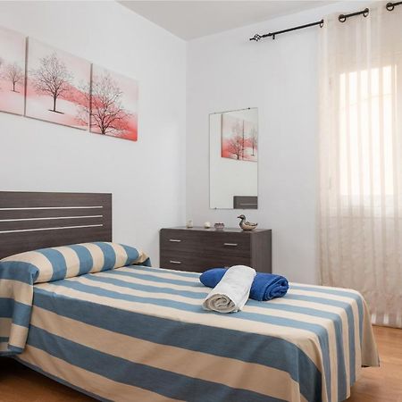 Sunset Sol Y Mar Apartment Can Picafort  Exterior photo