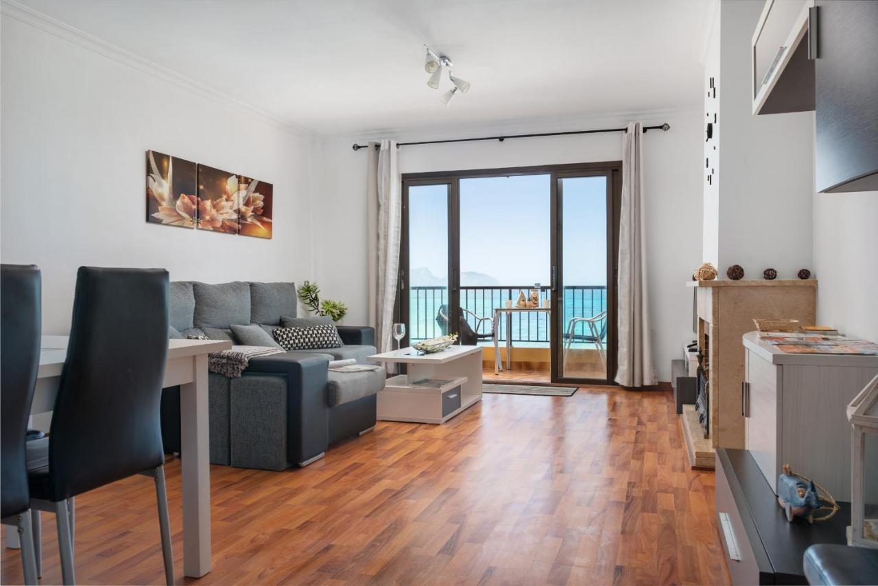 Sunset Sol Y Mar Apartment Can Picafort  Exterior photo