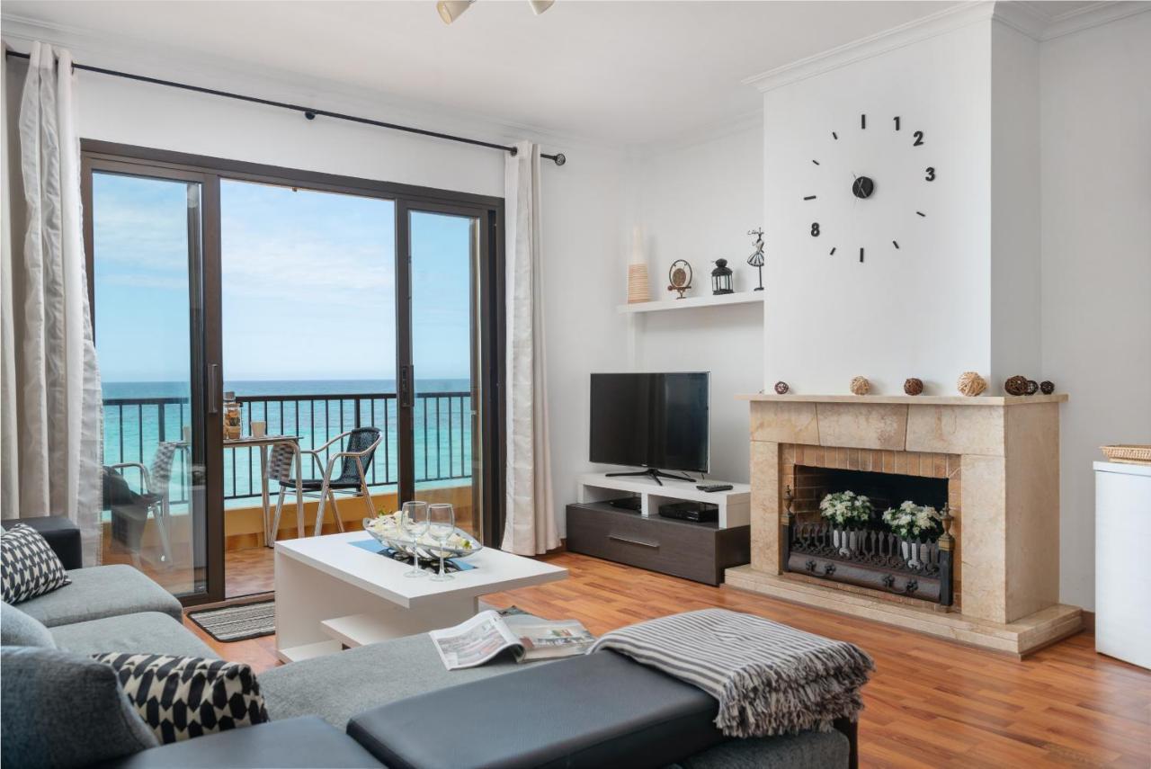 Sunset Sol Y Mar Apartment Can Picafort  Exterior photo